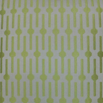 Lollipop Kiwi Green Throw Pillow With Insert - LOOMLAN - D.V. Kap - Throw Pillows