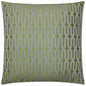 Lollipop Kiwi Green Throw Pillow With Insert - LOOMLAN - D.V. Kap - Throw Pillows