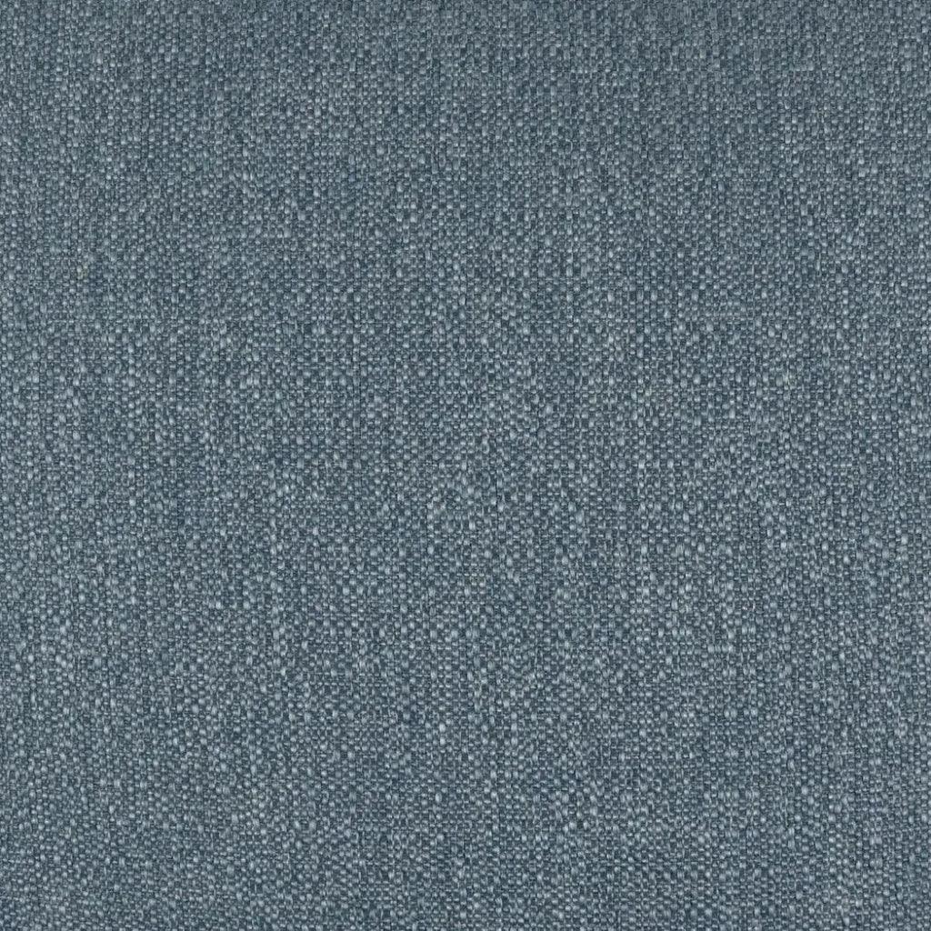 Lolly Baltic Solid Blue Large Throw Pillow Insert - LOOMLAN - D.V. Kap - Throw Pillows