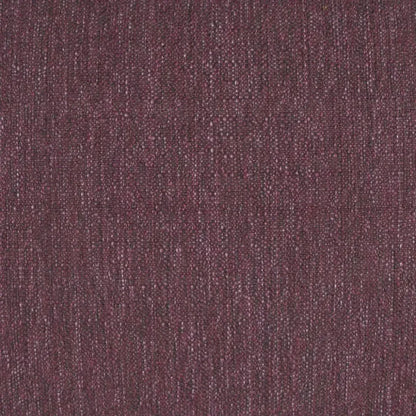 Lolly Plum Solid Purple Large Throw Pillow Insert - LOOMLAN - D.V. Kap - Throw Pillows