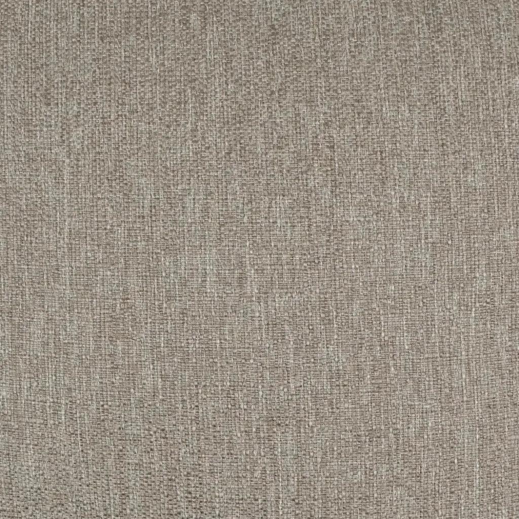 Lolly Taupe Solid Tan Taupe Large Throw Pillow Insert - LOOMLAN - D.V. Kap - Throw Pillows