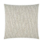 Lonny Hamdmade Outdoor Pillow-Outdoor Pillows-D.V. Kap-Square-Tan-LOOMLAN