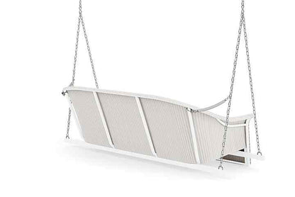 Loom Three Seater Outdoor Sofa Swing