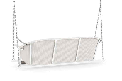 Loom Three Seater Outdoor Sofa Swing