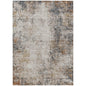 Loomelle Ivory Washable Indoor - Outdoor Rug - LOOMLAN - LOOMLAN Rugs - Outdoor Rugs