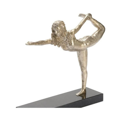 Lord Of The Dance Peace Statue Sculpture - LOOMLAN - Wildwood - Statues & Sculptures