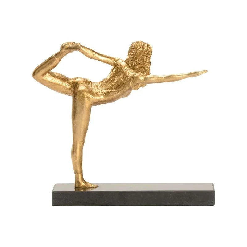 Lord Of The Dance Peace Statue Sculpture - LOOMLAN - Wildwood - Statues & Sculptures