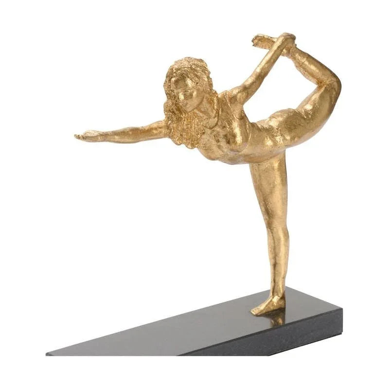 Lord Of The Dance Peace Statue Sculpture - LOOMLAN - Wildwood - Statues & Sculptures