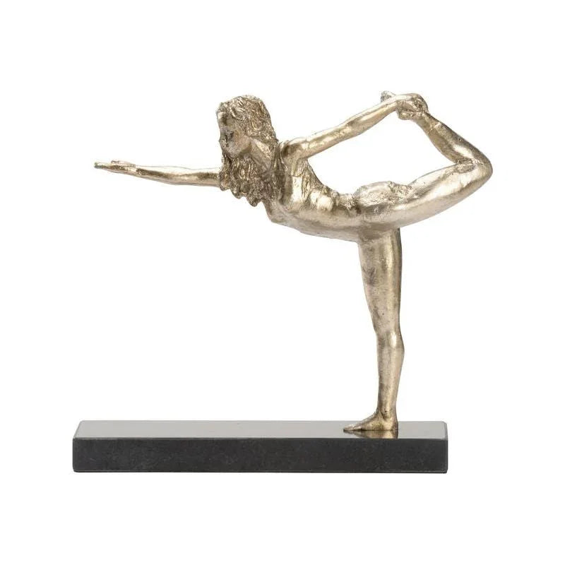 Lord Of The Dance Peace Statue Sculpture - LOOMLAN - Wildwood - Statues & Sculptures