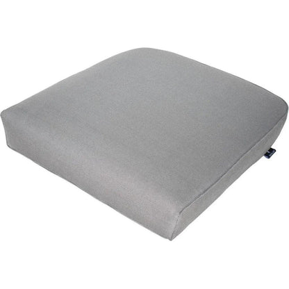 Lounge Chair - Dark Pebble Outdoor-Outdoor Lounge Chairs-Seasonal Living-LOOMLAN