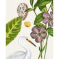 Love Flora Canvas Wall Art for Indoor & Outdoor Spaces - LOOMLAN - LOOMLAN - Canvas Art