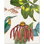 Love Tropical Canvas Wall Art for Indoor & Outdoor - LOOMLAN - LOOMLAN - Canvas Art