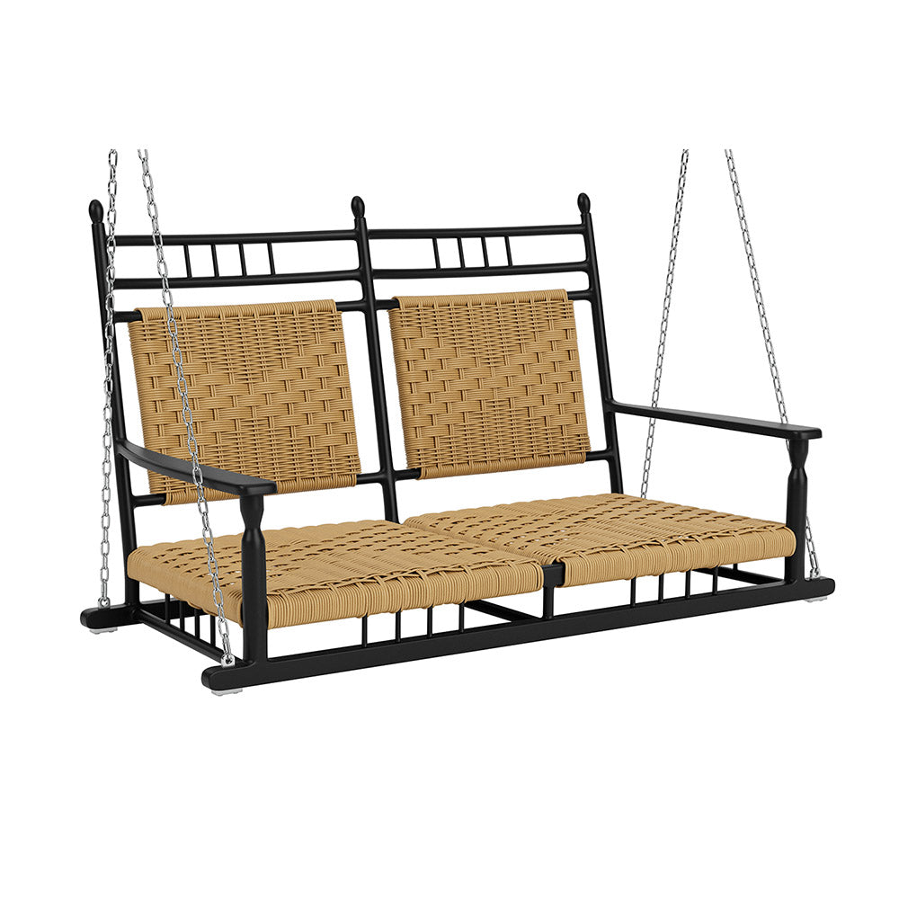 Low Country Cushionless Porch Swing