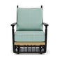 Low Country Glider Lounge Chair-Outdoor Lounge Chairs-Lloyd Flanders-LOOMLAN
