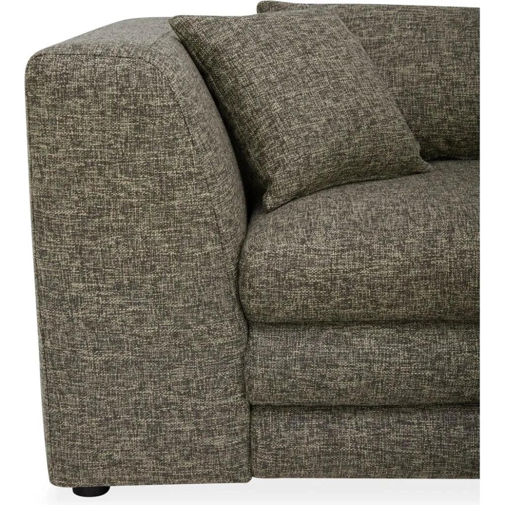 Lowtide Dream Performance Fabric Modular Sectional-Modular Sofas-Moe's Home-LOOMLAN