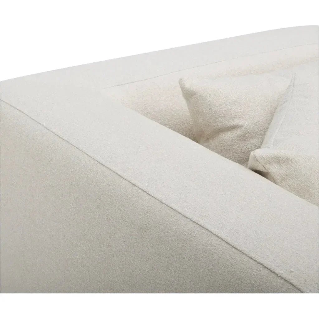 Lowtide Dream Performance Fabric Modular Sectional-Modular Sofas-Moe's Home-LOOMLAN