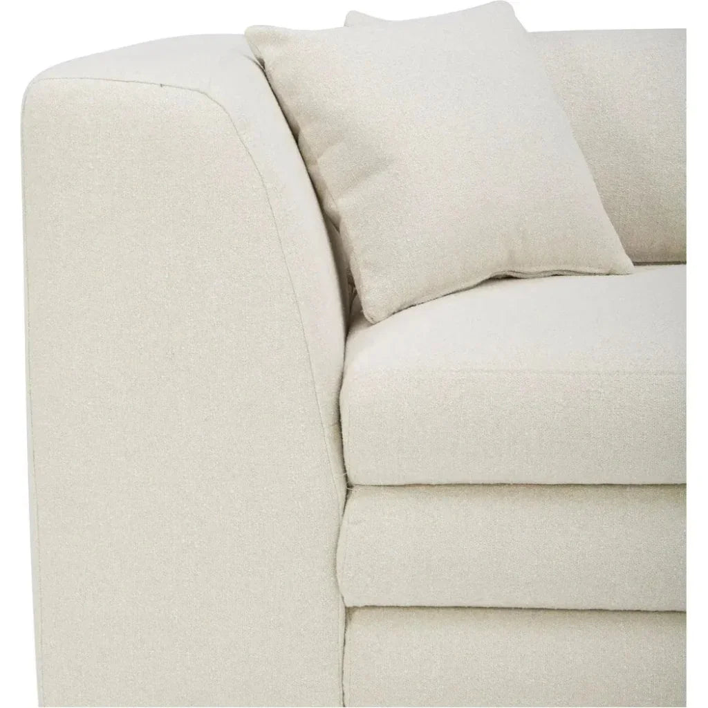 Lowtide Performance Fabric Lounge Modular Sectional-Modular Sofas-Moe's Home-LOOMLAN