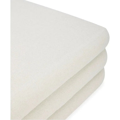 Lowtide Performance Fabric Lounge Modular Sectional-Modular Sofas-Moe's Home-LOOMLAN