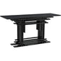 Loyd Console, HB - LOOMLAN - Noir - Console Tables