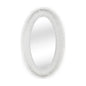 Lucius Oval Shaped Wall Mirror - LOOMLAN - Wildwood - Wall Mirrors
