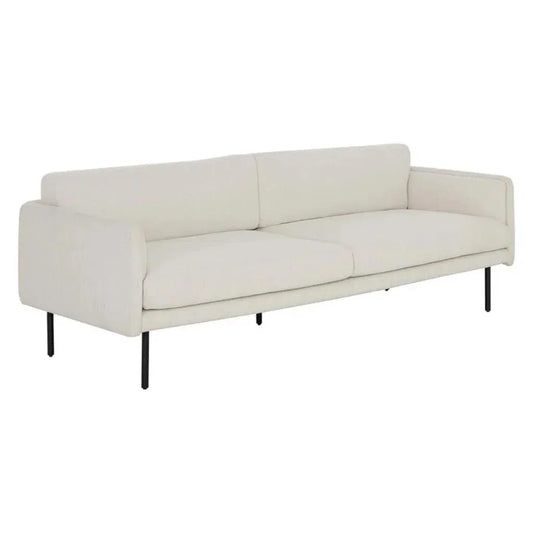 Luella Fabric Classic Sofa - LOOMLAN - SUNPAN - Sofas & Loveseats