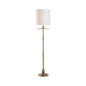 Lumiere Iron Made Traditional Floor Lamp-Floor Lamps-Wildwood-LOOMLAN
