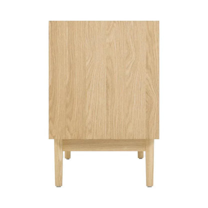 Lumina Wooden Modern Dresser - LOOMLAN - LH Imports - Dressers
