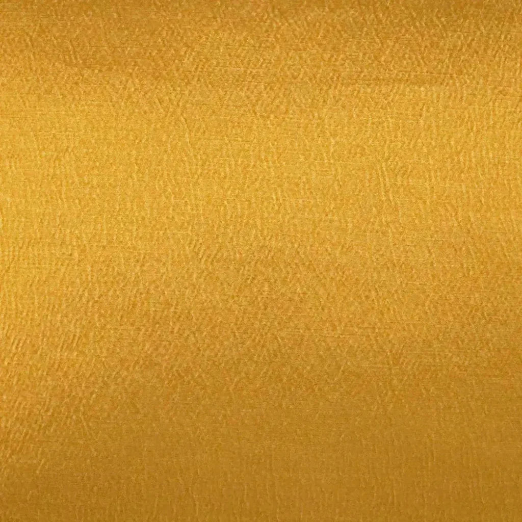 Lumis Gold Solid Gold Large Throw Pillow Insert - LOOMLAN - D.V. Kap - Throw Pillows