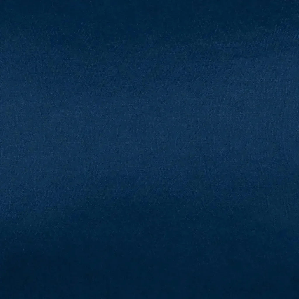 Lumis Navy Solid Navy Large Throw Pillow Insert - LOOMLAN - D.V. Kap - Throw Pillows