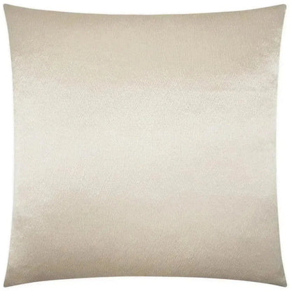 Lumis Transitional Solid Large Throw Pillow Insert - LOOMLAN - D.V. Kap - Throw Pillows