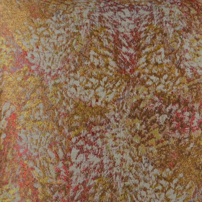 Lupita Fiesta Multi Color Throw Pillow Insert - LOOMLAN - D.V. Kap - Throw Pillows