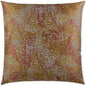 Lupita Fiesta Multi Color Throw Pillow Insert - LOOMLAN - D.V. Kap - Throw Pillows