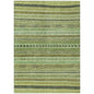 Luthyra Aloe Washable Indoor - Outdoor Rug - LOOMLAN - LOOMLAN Rugs - Outdoor Rugs