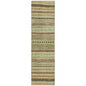 Luthyra Beige Washable Indoor - Outdoor Rug - LOOMLAN - LOOMLAN Rugs - Outdoor Rugs