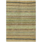 Luthyra Beige Washable Indoor - Outdoor Rug - LOOMLAN - LOOMLAN Rugs - Outdoor Rugs
