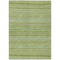 Luthyra Green Washable Indoor - Outdoor Rug - LOOMLAN - LOOMLAN Rugs - Outdoor Rugs