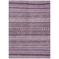 Luthyra Purple Washable Indoor - Outdoor Rug - LOOMLAN - LOOMLAN Rugs - Outdoor Rugs