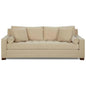 Luxurious Cameo Tufted Bench Seat Sofa - LOOMLAN - One For Victory - Sofas & Loveseats