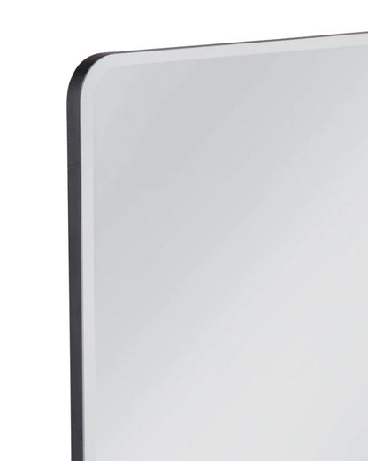 Luzerene Modern Design Wall Mirror - LOOMLAN - Bassett Mirror - Wall Mirrors