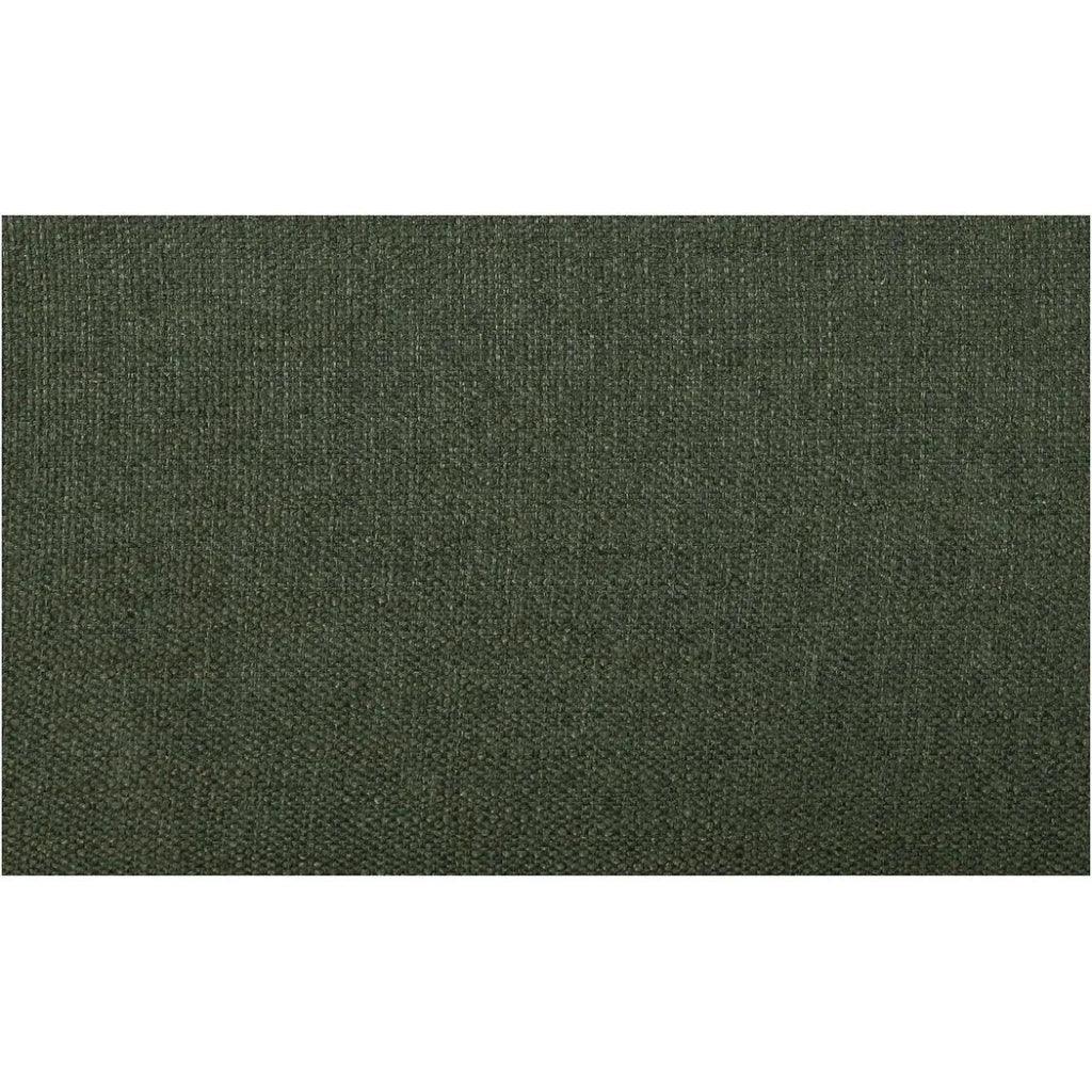 Luzon Wood Green Bed - LOOMLAN - Moe's Home - Beds