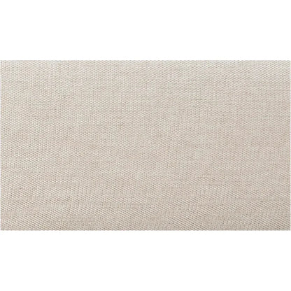 Luzon Wood Wheat Queen Bed - LOOMLAN - Moe's Home - Beds