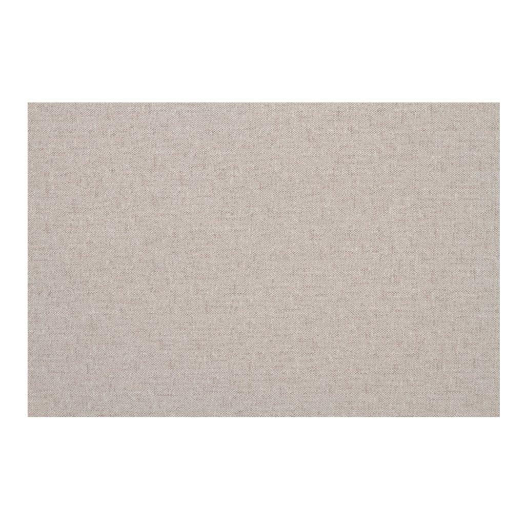 Lydia Beige Lumbar Support Slipcover Dining Chair - LOOMLAN - Moe's Home - Dining Chairs