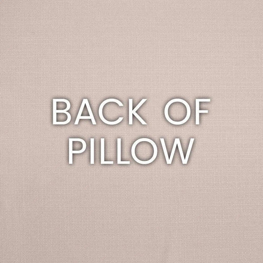 Lyon Blush Teal Throw Pillow With Insert - LOOMLAN - D.V. Kap - Throw Pillows