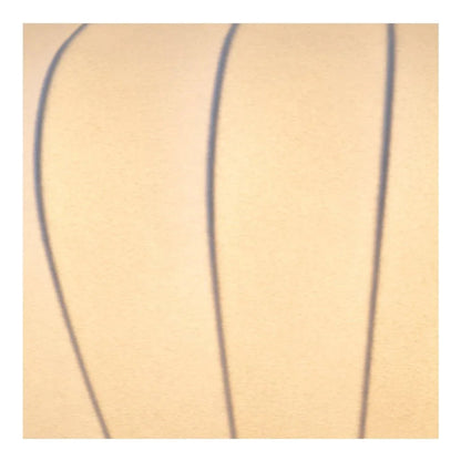 Lys White Silk Shade Pendant Light - LOOMLAN - Moe's Home - Pendants