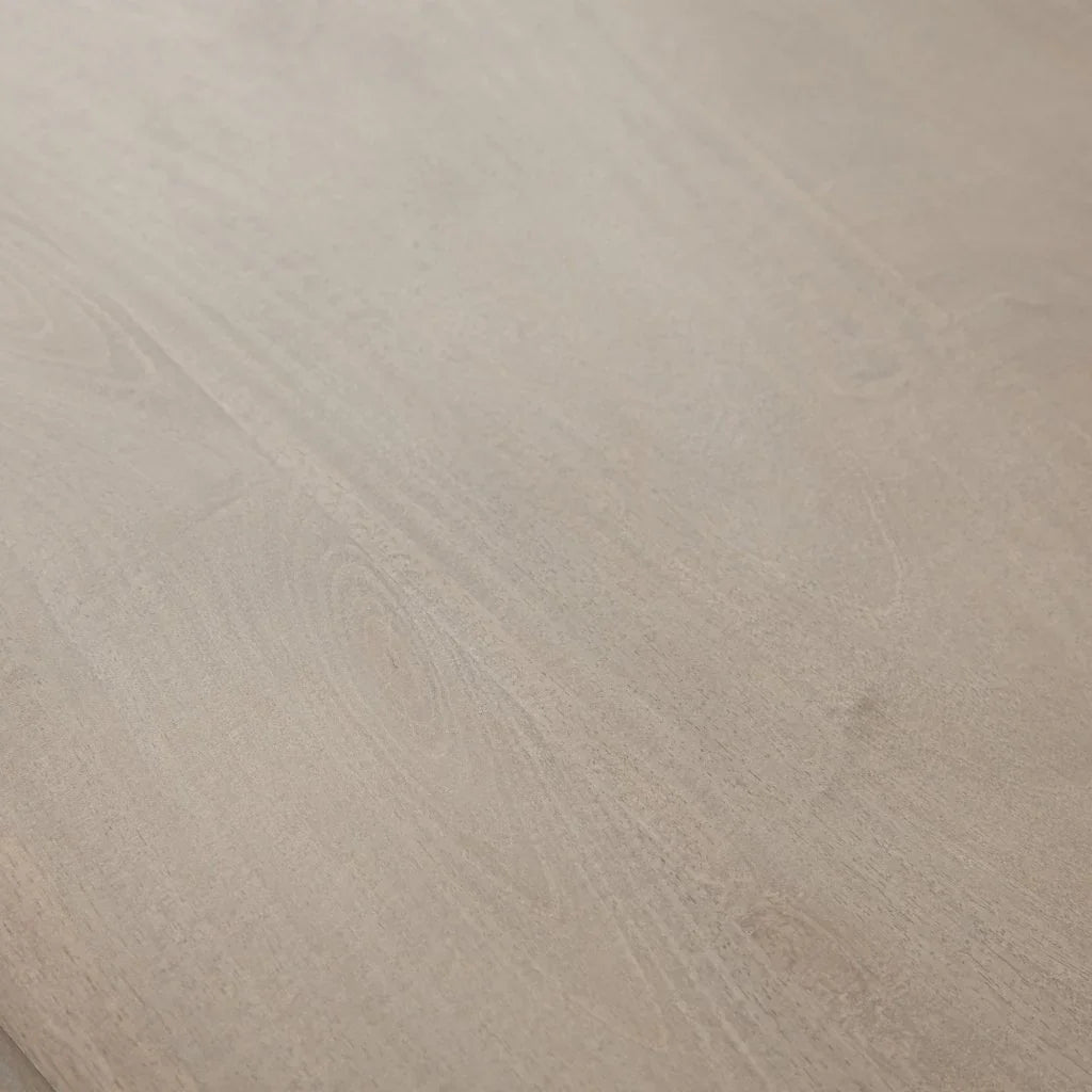 Madera Two Drawer Wooden Accent Table - LOOMLAN - Diamond Sofa - Side Tables