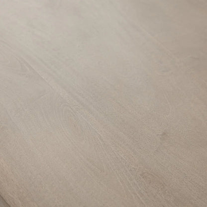 Madera Two Drawer Wooden Accent Table - LOOMLAN - Diamond Sofa - Side Tables