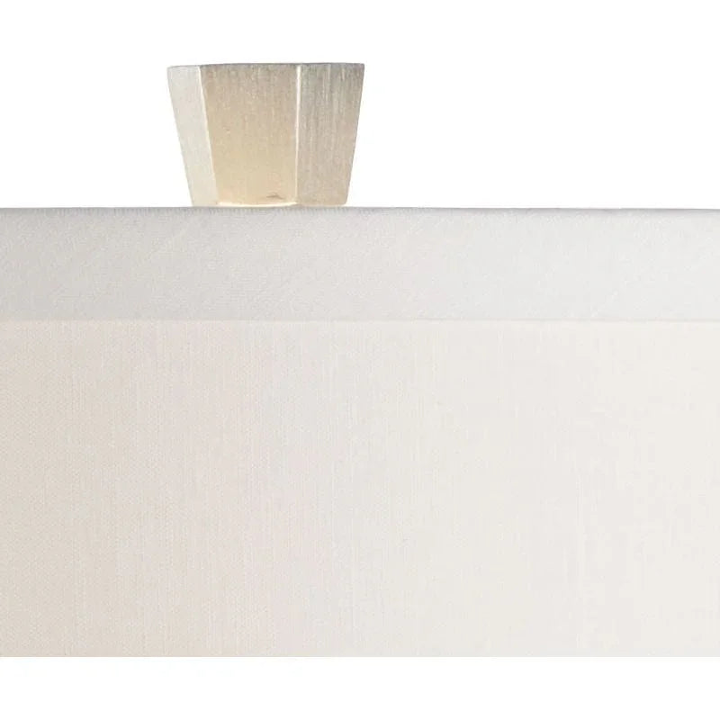 Madie Concrete Finish Table Lamp - LOOMLAN - Wildwood - Table Lamps