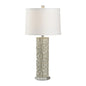Madie Concrete Finish Table Lamp - LOOMLAN - Wildwood - Table Lamps