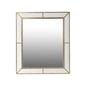 Madison Marbleized Design Wall Mirror - LOOMLAN - Chelsea House - Wall Mirrors