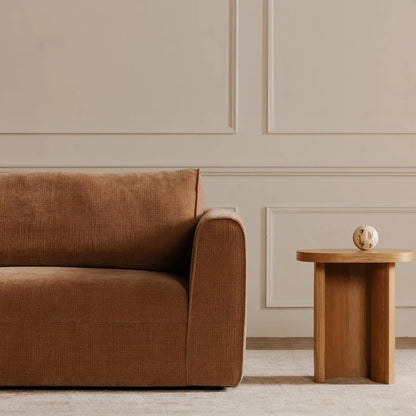 Madrid Ultra Soft Comfortable Sectional Sofa-Modular Sofas-Moe's Home-LOOMLAN